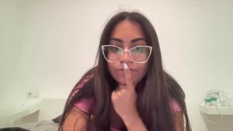 latinaandeuropesexx online show from September 2025 08:54:01 PM