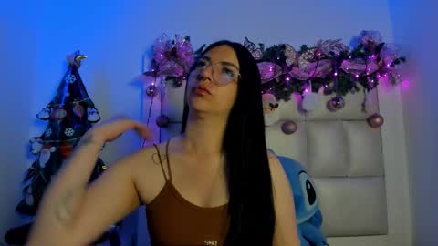 laura__js_ online show from December 2025 03:55:02 AM