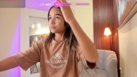 Lau online show from February 2025 07:34:01 PM