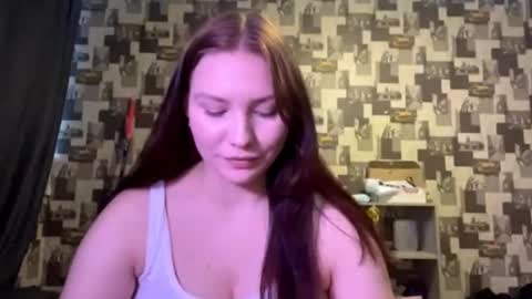 Hannah online show from September 2025 04:19:02 PM