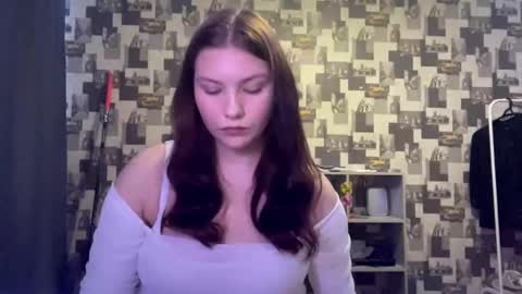 Hannah online show from September 2025 04:21:01 PM