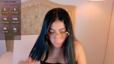 laurenn_smitth online show from November 2025 12:49:01 PM