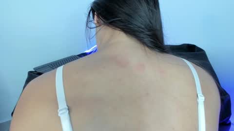 laurensmith9 online show from January 2025 02:59:01 PM