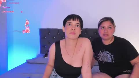 Snapshot of lauxsofi chatting on October 2025 10:06:02 PM Lau Sofi online show from October 2025 10:06:02 PM