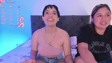 Snapshot of lauxsofi chatting on October 2025 08:58:01 PM Lau Sofi online show from October 2025 08:58:01 PM