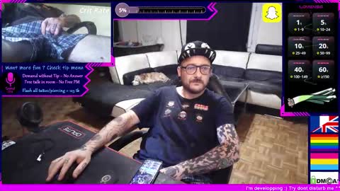 Snapshot of law_leek chatting on December 2025 05:29:02 PM Leek online show from December 2025 05:29:02 PM