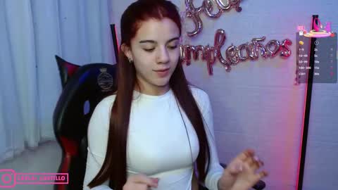 Layla online show from March 2025 01:18:01 PM