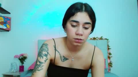 Lia and Rachel online show from December 2024 11:12:02 PM