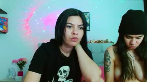 Lia and Rachel online show from December 2024 03:10:02 AM