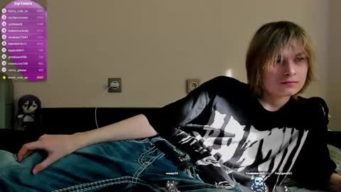 Alex online show from March 2025 08:34:01 AM