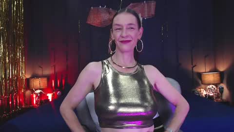 Leana online show from December 2024 11:50:02 AM