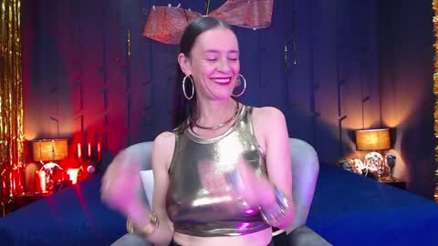 Leana online show from December 2024 02:57:02 PM