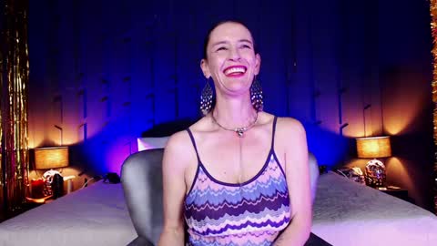 Leana online show from December 2024 02:40:02 PM