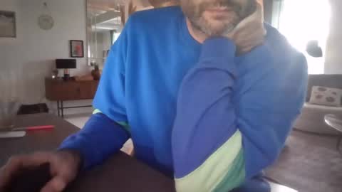 lebovski42002 online show from December 2024 09:33:01 AM
