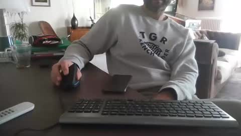 lebovski42002 online show from February 2025 09:48:01 AM