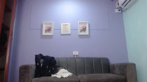 leidy_valencia online show from September 2025 01:34:02 PM