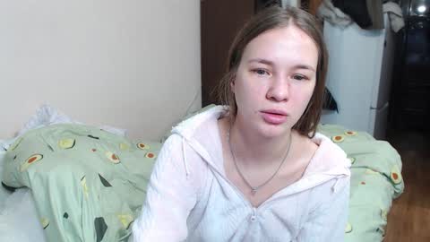 leila_bambi online show from January 2025 10:45:01 AM