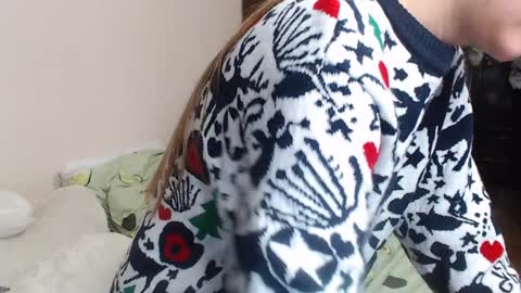 leila_bambi online show from January 2025 05:44:01 PM