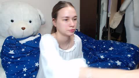 leila_bambi online show from January 2025 04:29:01 AM