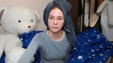 leila_bambi online show from January 2025 03:12:01 AM