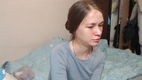 leila_bambi online show from February 2025 02:23:02 AM
