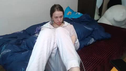 leila_bambi online show from February 2025 02:17:02 AM