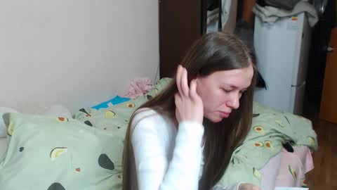 leila_bambi_ online show from January 2025 03:57:02 PM