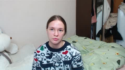 leila_bambi_ online show from January 2025 02:07:02 AM