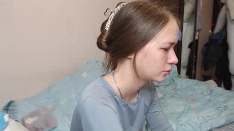 leila_bambi_ online show from February 2025 02:12:02 AM