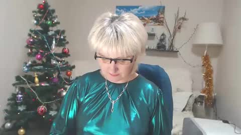 Snapshot of leilamays chatting on January 2025 05:37:01 AM Leila Kinky online show from January 2025 05:37:01 AM