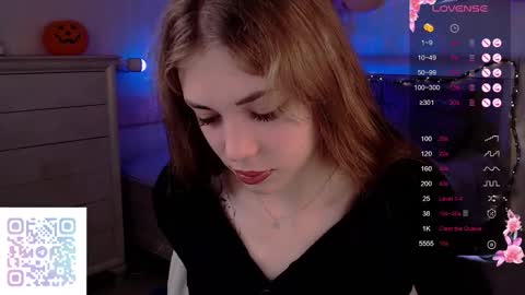 Snapshot of leilavanillla chatting on November 2025 02:24:02 AM Leila online show from November 2025 02:24:02 AM