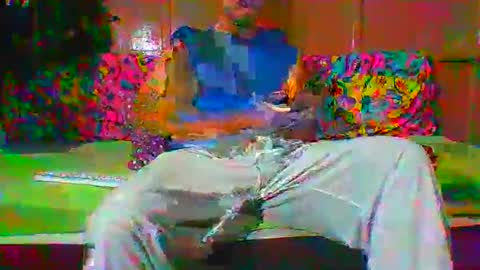 SEX  MASTER online show from November 2025 03:43:02 PM