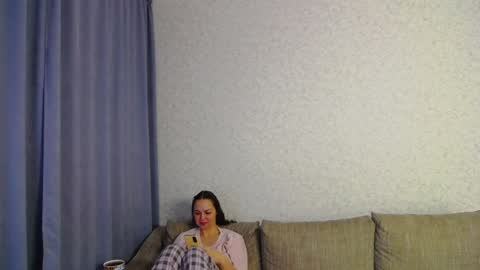 Snapshot of lemasky chatting on January 2025 06:57:01 PM Lissa online show from January 2025 06:57:01 PM