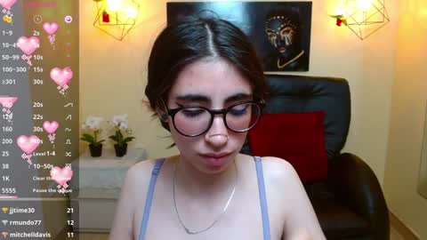 Lena online show from December 2024 12:56:01 AM