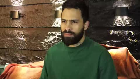 Leo  Diaz online show from September 2025 08:58:02 PM