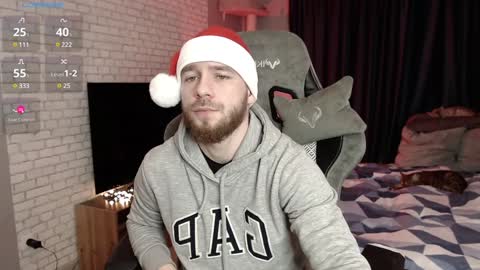 leo_stephens online show from December 2024 10:12:01 AM