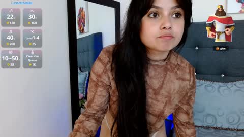 LUCY online show from January 2025 01:10:01 AM