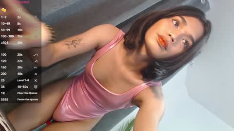 Trisha18 online show from January 2025 07:35:02 AM