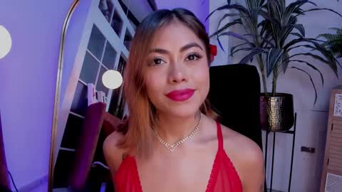 Lesly Bailey online show from September 2025 11:32:01 AM