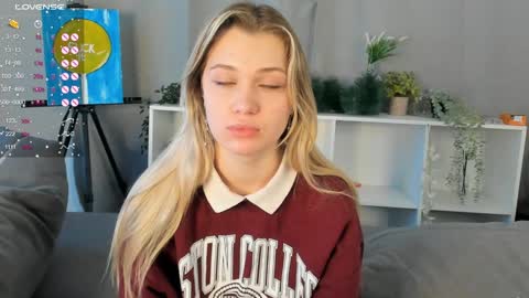 Erin Open for long and cool pvts 3 online show from December 2024 09:12:02 AM