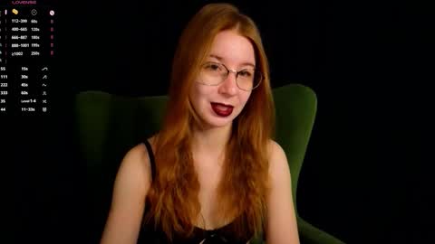 Erin Open for long and cool pvts 3 online show from October 2025 05:46:01 AM