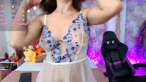 LexaDeRuso online show from December 2024 07:53:02 PM