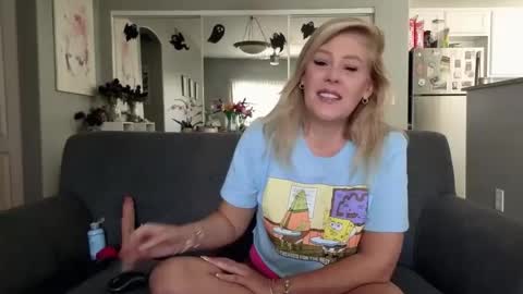 Lexi online show from September 2025 05:47:02 PM