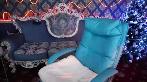 lexi_si online show from January 2025 08:26:01 PM