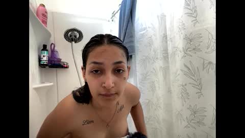 lexiaguirre4 online show from February 2025 08:39:01 PM