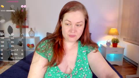 Lexi online show from December 2024 06:39:01 PM