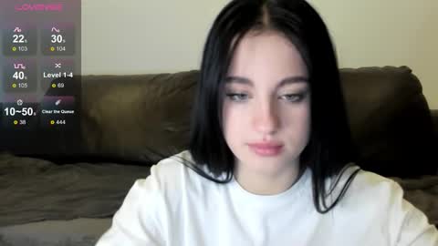 Snapshot of lexisinnn chatting on November 2025 06:14:01 AM Lexi online show from November 2025 06:14:01 AM