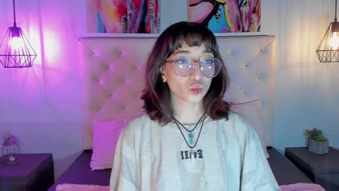 Lexy online show from December 2024 06:10:02 PM