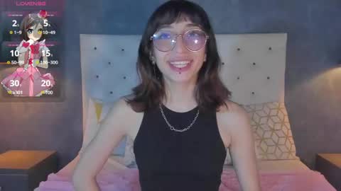 Lexy online show from February 2025 06:59:01 PM