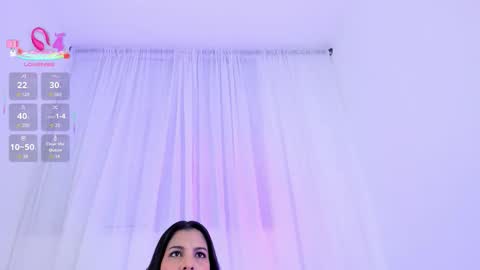 Snapshot of leyacopper chatting on November 2025 11:14:02 PM Leya online show from November 2025 11:14:02 PM